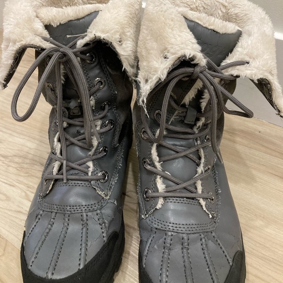 Lugz Tambora Winter Boots - Picture 5 of 14